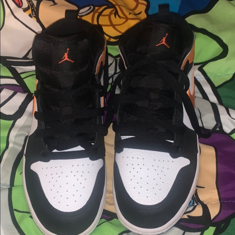 Jordan 1s